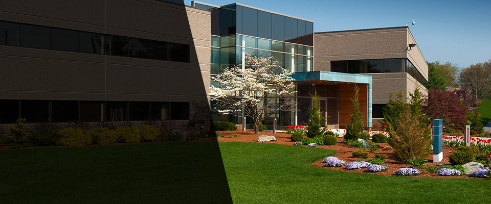 Crown Point Landscapers