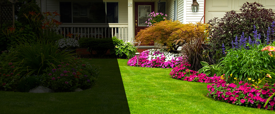 Crown Point Landscapers