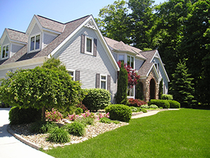Landscapers and Lawncare Services in Crown Point, IN